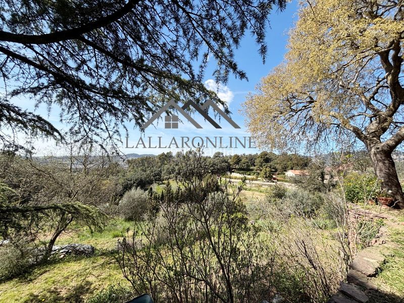 Foto 4ca988ac-9a96-4709-955e-184c387d4b9e. Masia amb calefacció piscina a Bigues i Riells del Fai