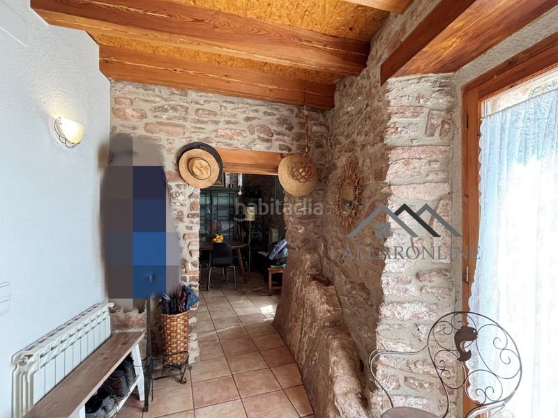 Foto a1aff52c-a3af-44b2-8a77-d340c0b15f76. Masia amb calefacció piscina a Bigues i Riells del Fai