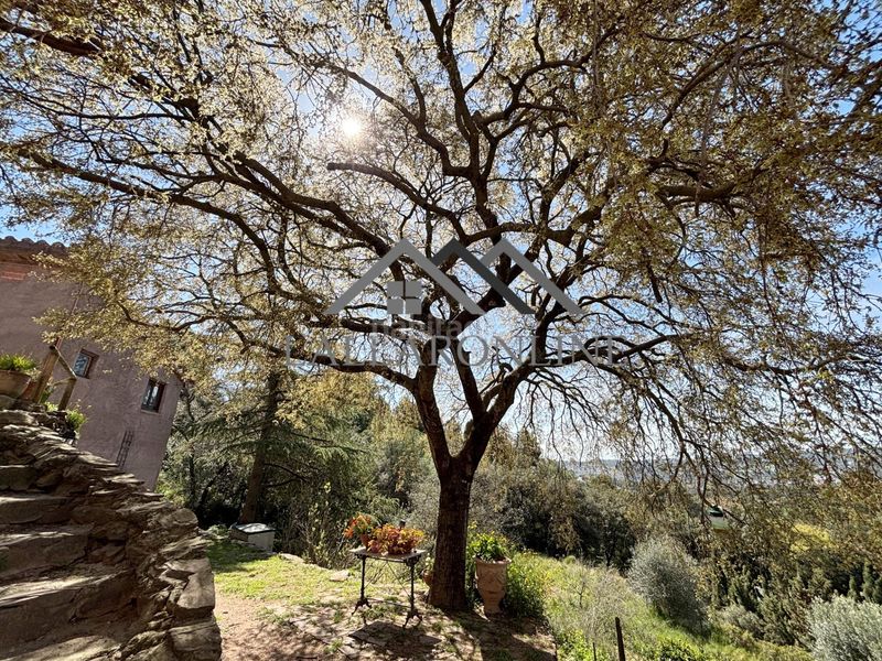 Foto ae90574e-6a89-4d2e-a24d-a24d4f0685c9. Masia amb calefacció piscina a Bigues i Riells del Fai