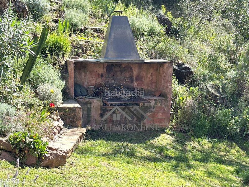 Foto d4232eee-94c6-4d06-9ff0-dd24b0d4d211. Masia amb calefacció piscina a Bigues i Riells del Fai