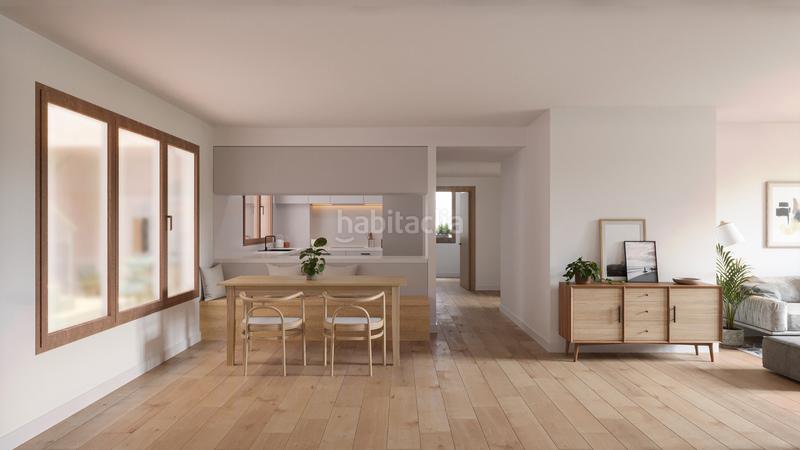 Foto 2700b010-c2a6-4ada-a057-007bdd933faa. Promoción Obra nueva en Casco Antiguo Sant Boi de LLobregat en Sant Boi de Llobregat. Edificio viviendas de obra nueva