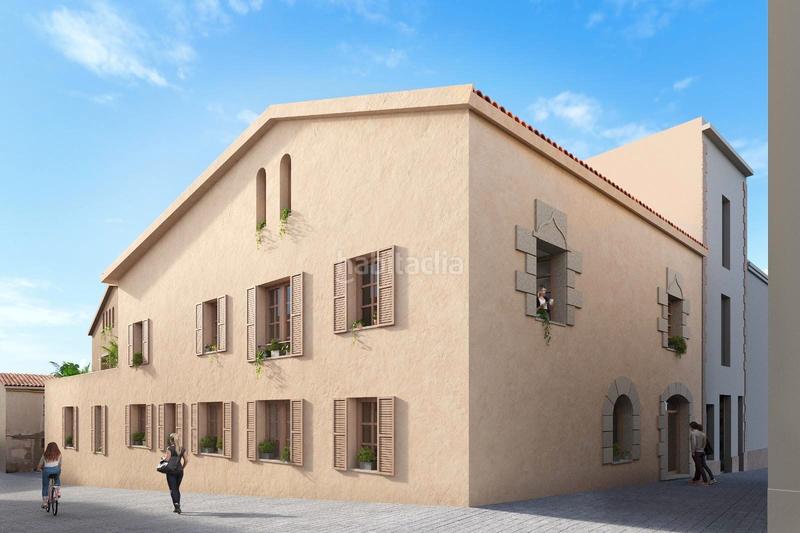 Foto 802f1070-cfb0-4dbb-8302-e95ce51cd9da. Promoción Obra nueva en Casco Antiguo Sant Boi de LLobregat en Sant Boi de Llobregat. Edificio viviendas de obra nueva