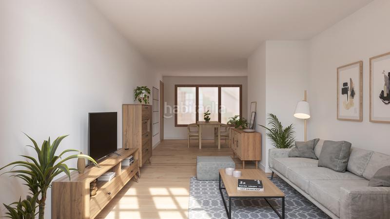 Foto 8853b1db-007b-4b5d-b008-e0d77c680e61. Promoción Obra nueva en Casco Antiguo Sant Boi de LLobregat en Sant Boi de Llobregat. Edificio viviendas de obra nueva