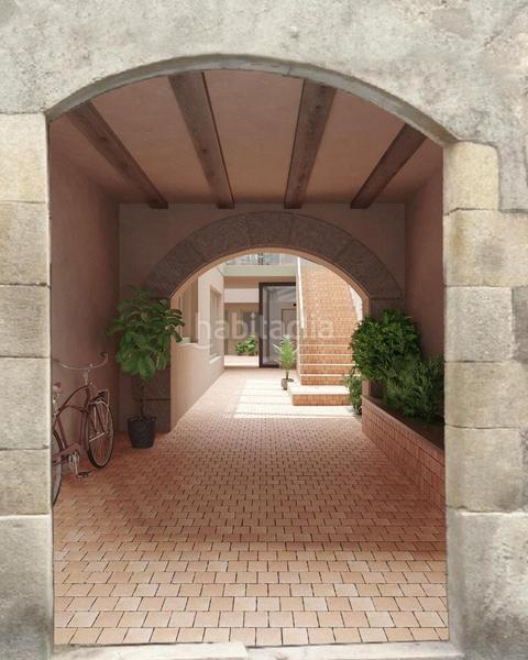 Foto 952f2e77-b079-44ab-925a-900a55a4af40. Promoción Obra nueva en Casco Antiguo Sant Boi de LLobregat en Sant Boi de Llobregat. Edificio viviendas de obra nueva