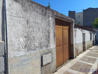 Terreny residencial a Centro. Navalcarneroterreno