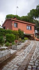 Xalet a Almorox. Almoroxchalet