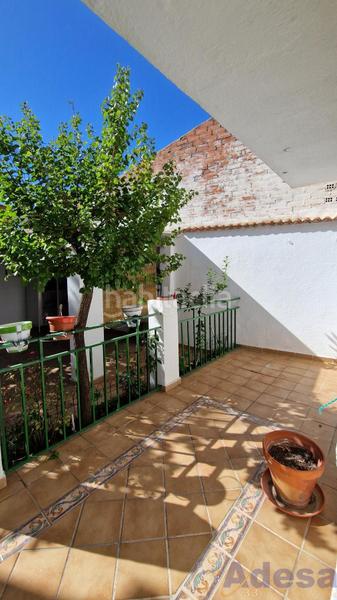 Foto 533a20b5-5ee7-45fe-b43d-788d55764a30. Haus mit heizung in Centro Navalcarnero