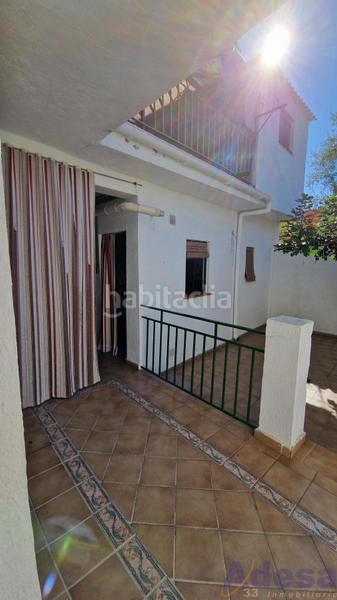 Foto 634ee403-1f5f-4b01-8004-d58b7d8729a8. Haus mit heizung in Centro Navalcarnero