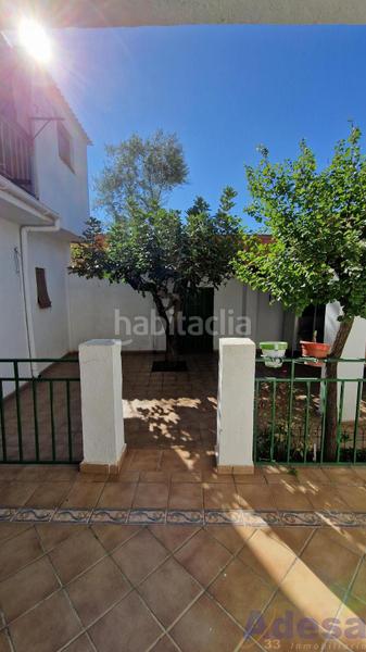 Foto 8894a31d-c089-4616-b6c2-fb345b8e9249. Haus mit heizung in Centro Navalcarnero