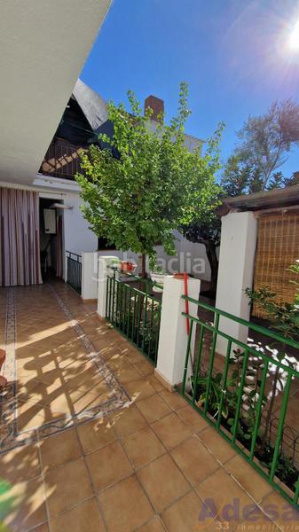 Foto a3243abd-1d1b-473b-a251-61135d0f7227. Haus mit heizung in Centro Navalcarnero