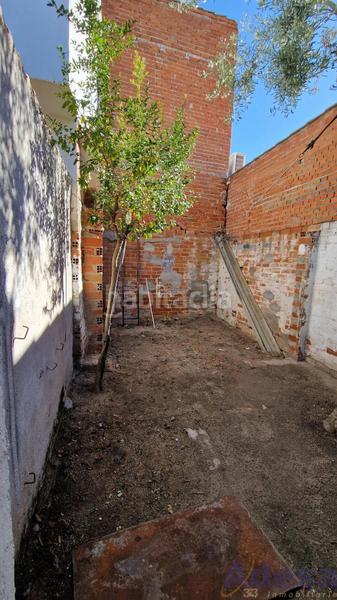 Foto ccadac7f-81ff-451b-bfa3-b483bb687434. Haus mit heizung in Centro Navalcarnero