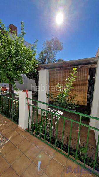 Foto e105c433-d53c-43c4-a9ee-4984f9092b68. Haus mit heizung in Centro Navalcarnero