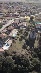 Wohngrundst�ck en Casar de Escalona (El). El casar de escalonaterreno