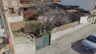 Wohngrundst�ck en Centro. Navalcarneroterreno