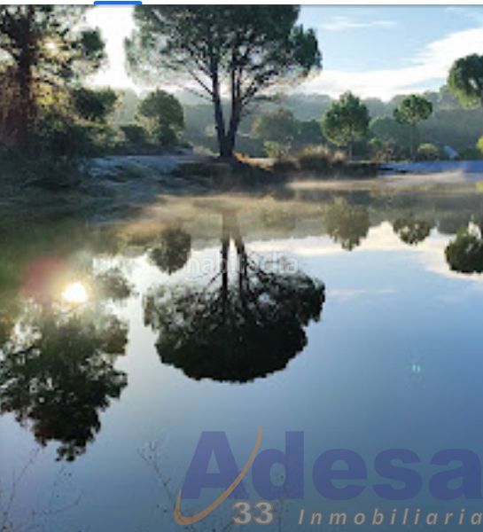 Foto 4370f2a9-ad55-41bd-b628-a2024e1d5620. Xalet amb calefacció aparcament piscina a Almorox