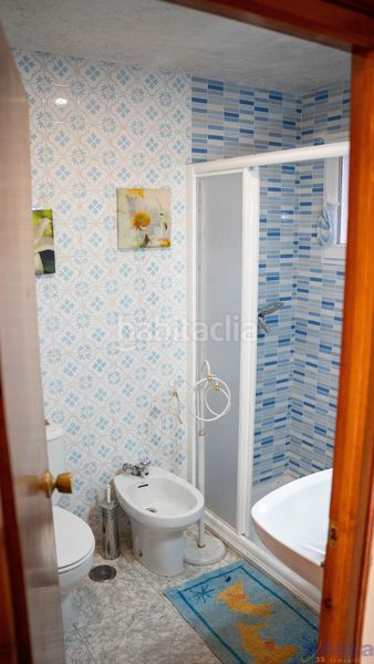 Foto 524062dd-f2b6-4a60-be87-6003266d7740. Xalet amb calefacció aparcament piscina a Almorox