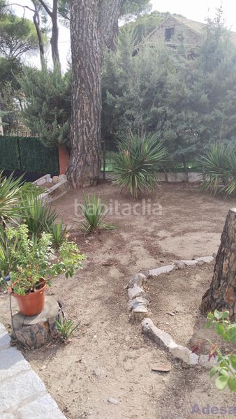 Foto 8267cd4f-910b-497b-8273-bb550fe16f4a. Xalet amb calefacció aparcament piscina a Almorox