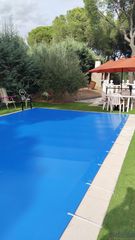 Chalet in Almorox. Almoroxchalet