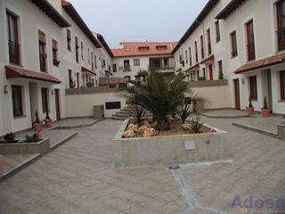 Duplex en Centro. Navalcarnerod�plex