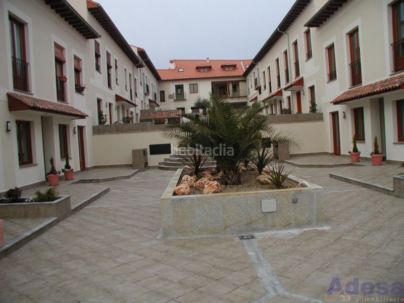Foto faadbac5-88ae-4ad8-8cae-fad1b6fe4b8c. Dúplex amb calefacció aparcament piscina a Centro Navalcarnero