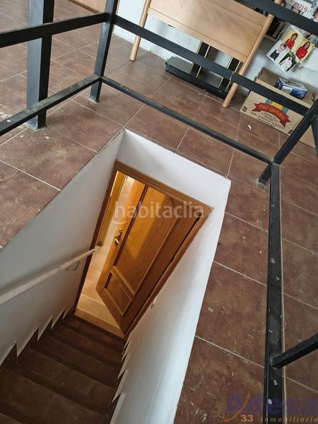 Foto 1cb5b33e-1839-450b-a576-2a5fc82a77f4. Casa amb calefacció a Torre de Esteban Hambrán (La)
