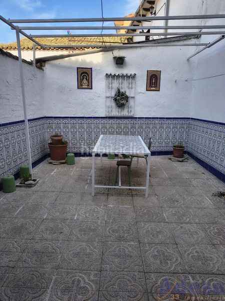 Foto 2a395e31-1ad0-4e31-a537-e4315426c631. Casa amb calefacció a Torre de Esteban Hambrán (La)