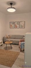 Flat en Fuente del Berro. Madridpiso