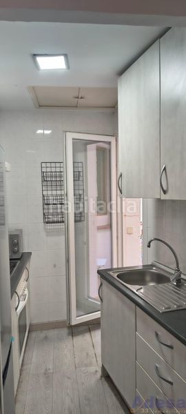 Foto c589ebeb-b987-4a66-a161-c4f6ac10d6ce. Piso  en Fuente del Berro Madrid