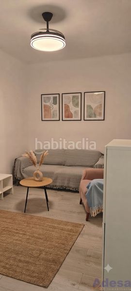 Foto c5b9533a-4857-44d8-8972-9de1258be35c. Piso  en Fuente del Berro Madrid