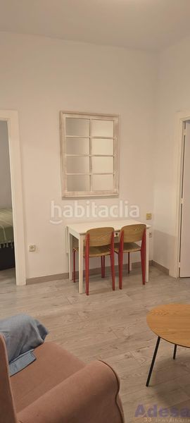 Foto e07e87d4-d72f-45a4-a6e0-333a77f6c1cd. Piso  en Fuente del Berro Madrid