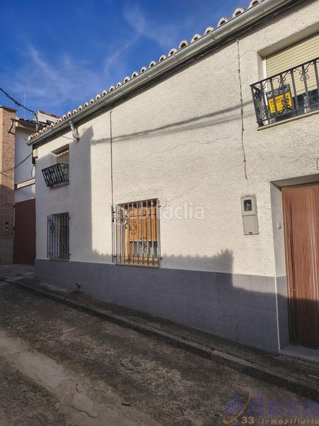 Foto e4a3d1d0-d091-4a09-bf0e-6ed62429090b. Casa amb calefacció a Torre de Esteban Hambrán (La)