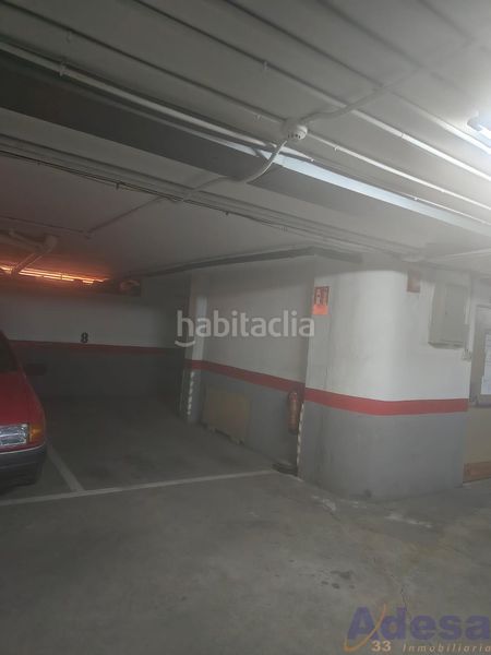 Foto 553e3fee-5524-4ecc-9cf8-f5b71273c991. Aparcament cotxe a Centro Navalcarnero