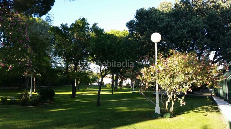 Foto 29d28043-427b-46f1-878f-23a7f1fd1680. Masía finca de 20.700m2, con casa propia y casa para guárdese, árboles centenarios, puerta de acceso automática, entrada directa desdec en Navalcarnero