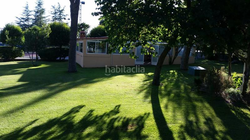 Foto ced7e426-3956-4032-9f94-b002a99b1d6a. Masía finca de 20.700m2, con casa propia y casa para guárdese, árboles centenarios, puerta de acceso automática, entrada directa desdec en Navalcarnero