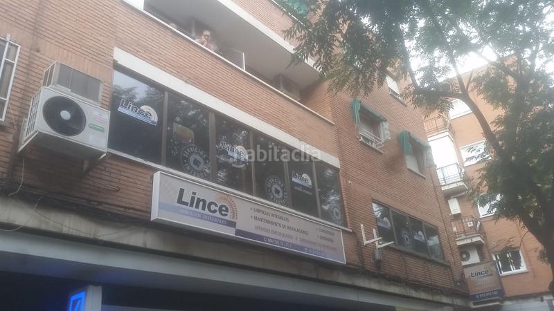 Foto 8022b6b9-6bd2-4c1f-bc16-50e699129e90. Lloguer oficina amb calefacció a Casco Antiguo Alcorcón