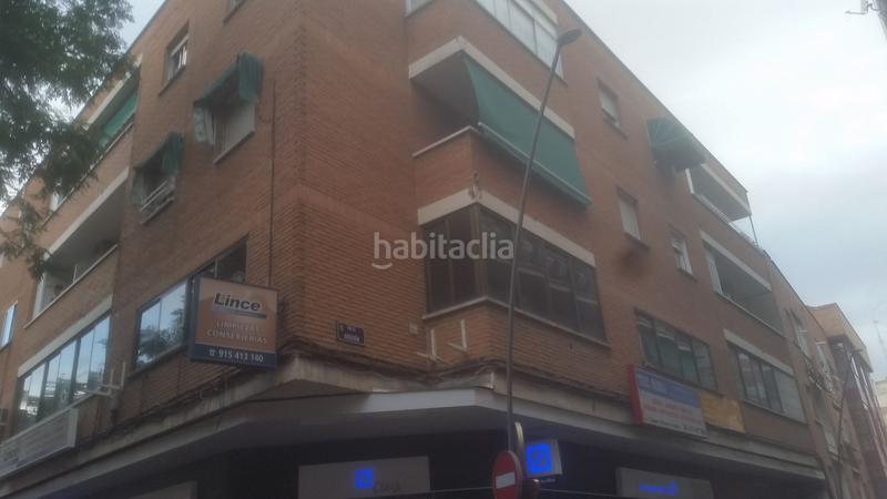 Foto 3886ca6c-d95a-43de-9e92-6315541431e4. Miete büro mit heizung in Casco Antiguo Alcorcón