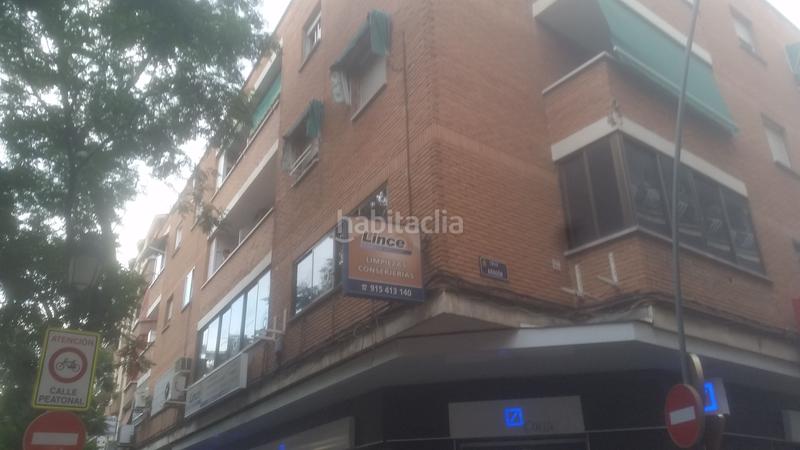 Foto 5fdbda96-66b9-40bd-99e1-45b99c7aaf08. Miete büro mit heizung in Casco Antiguo Alcorcón