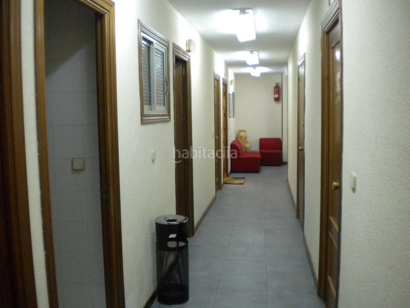 Foto 7ff50b4c-f730-49af-9ff0-7c653d4b709e. Miete büro mit heizung in Casco Antiguo Alcorcón