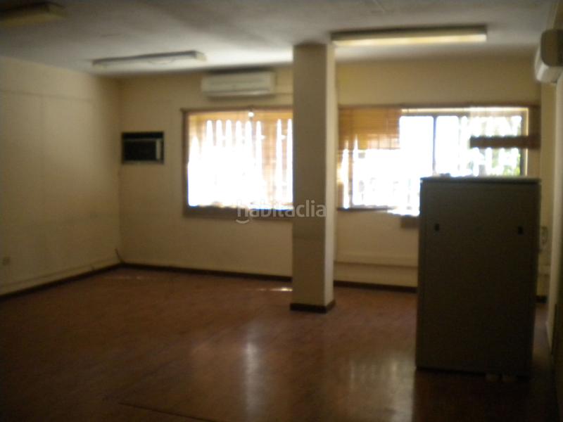 Foto bf3dd6e7-cb21-4cc3-a609-b3d703ca9e86. Miete büro mit heizung in Casco Antiguo Alcorcón