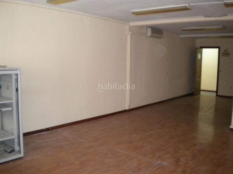 Foto ce164732-4f68-4692-a16f-87e8c651fcf4. Miete büro mit heizung in Casco Antiguo Alcorcón