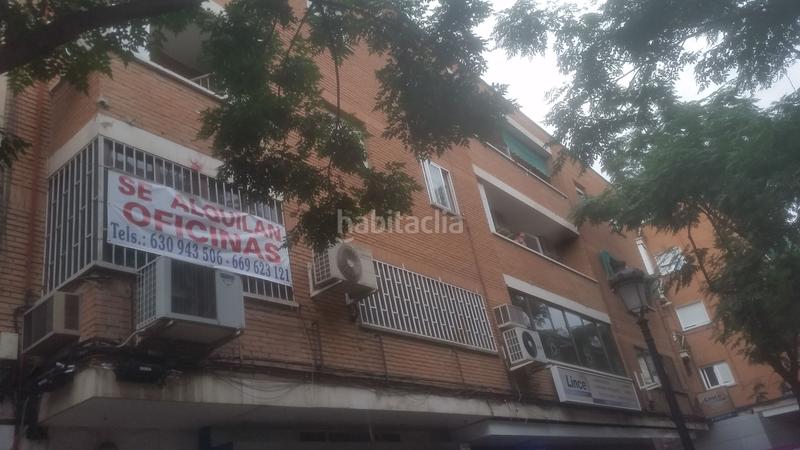 Foto ed0f7d3f-bf2c-4fea-89f5-e6031957e4aa. Rent office space with heating in Casco Antiguo Alcorcón