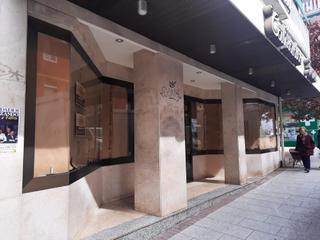 Business premise  Calle nueva. Local ideal negocio gran situacion
