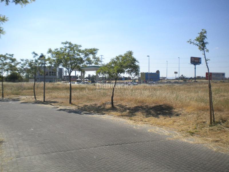 Foto 3ba4fdb0-62ae-44b1-b650-53daa24b0494. Terrain industriel dans Campamento Madrid