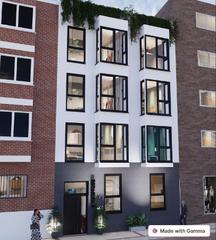 Flat en Calle la estacin 5. Viviendas de 1 y 2 dormitorios