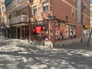 Local Comercial en Calle la Cañada 85A