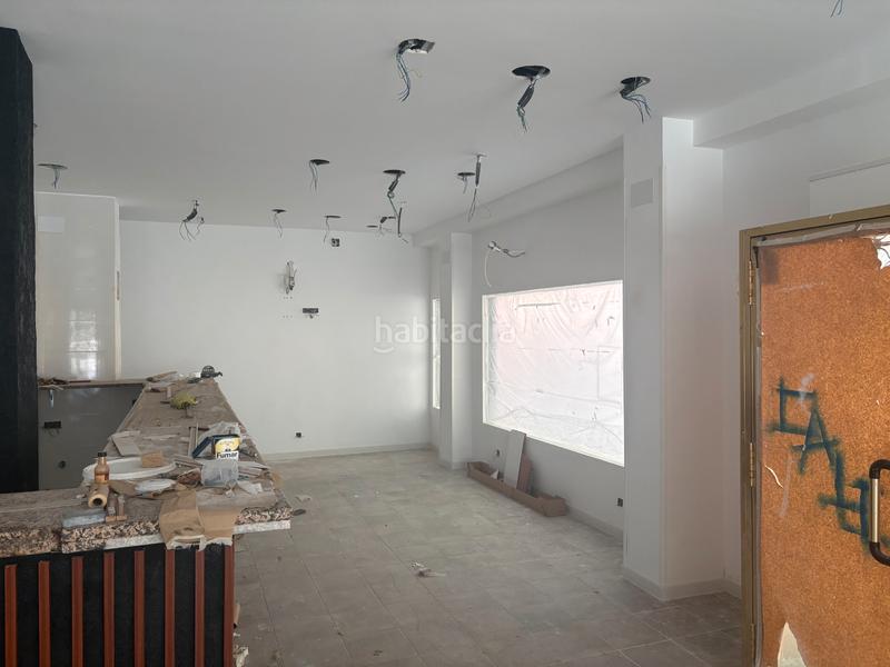 Foto 47eee856-e077-4ed5-a75b-6e73902b4048. Lloguer local comercial a Casco Antiguo Alcorcón