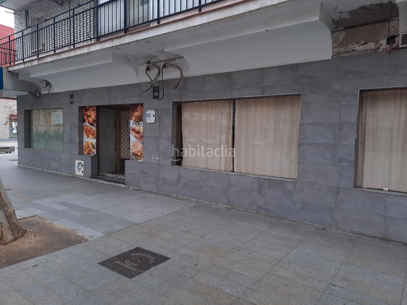 Foto 74b2191b-f23d-4467-b9ff-8416c98bb099. Lloguer local comercial a Casco Antiguo Alcorcón