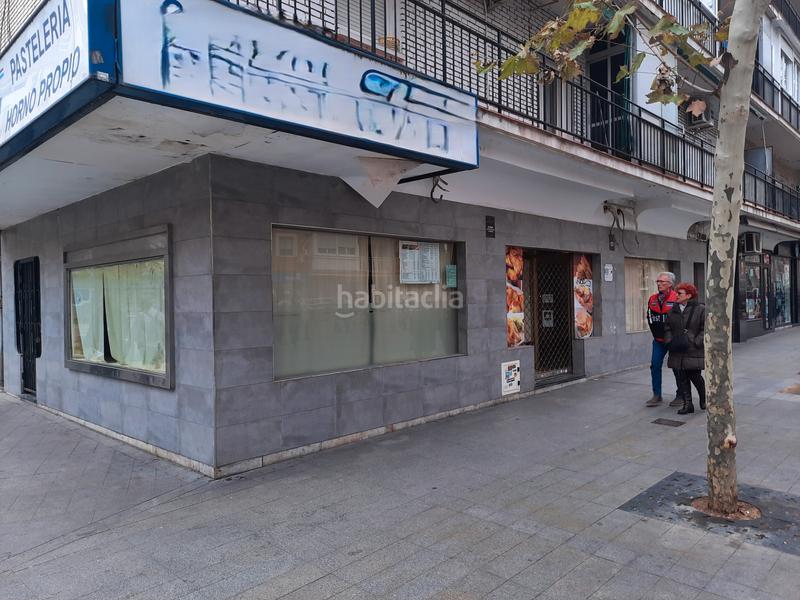 Foto 8df45890-13d6-48ca-80f1-477f63a66ef8. Lloguer local comercial a Casco Antiguo Alcorcón