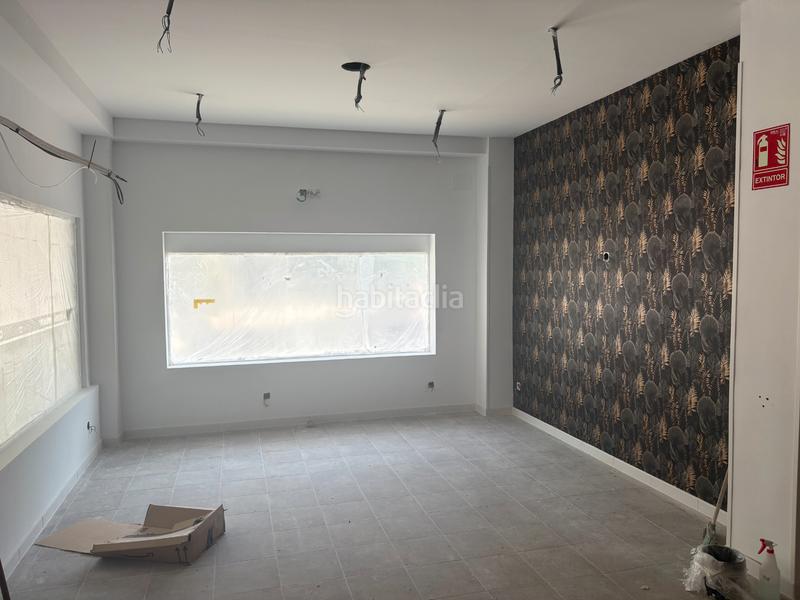 Foto bcc4b56c-e34d-46d3-b633-fc1e96e2cf3e. Lloguer local comercial a Casco Antiguo Alcorcón