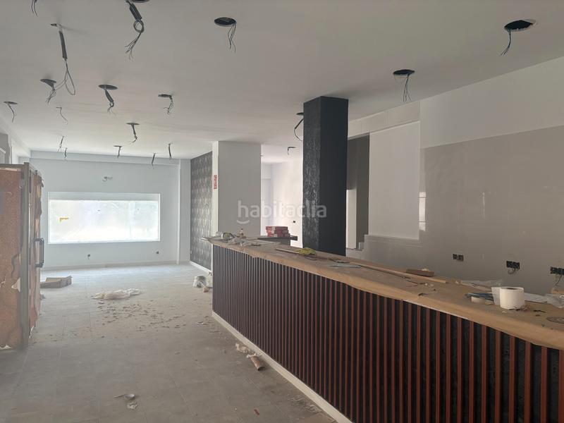 Foto 39f6c679-b9cd-4839-9907-c52b9b9586d0. Location local commercial dans Casco Antiguo Alcorcón